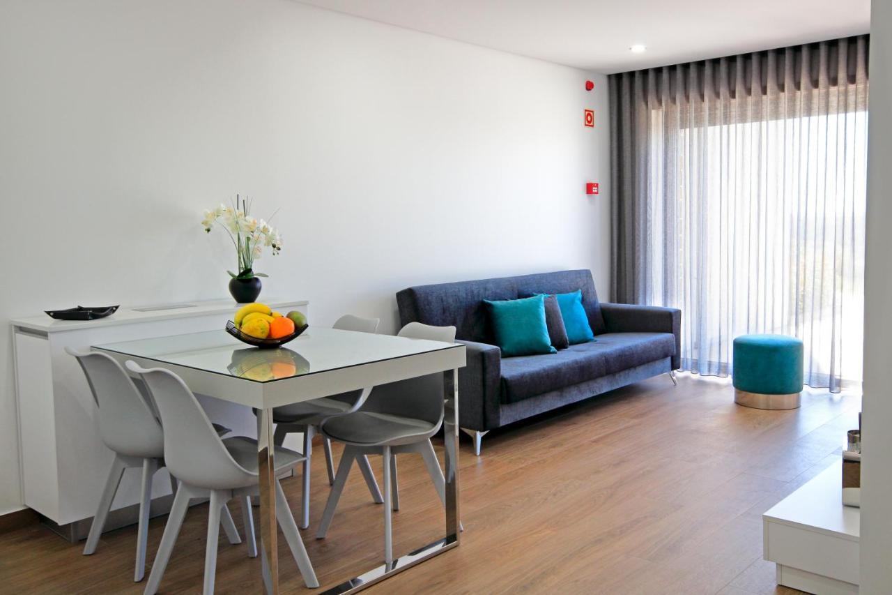 Monte Bela Vista Apartment Macedo de Cavaleiros Exterior photo