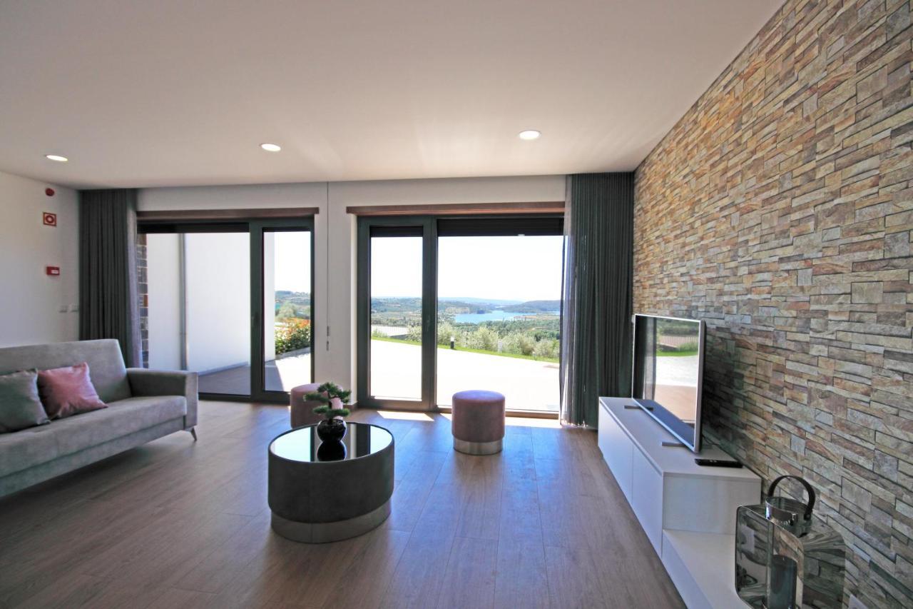 Monte Bela Vista Apartment Macedo de Cavaleiros Exterior photo